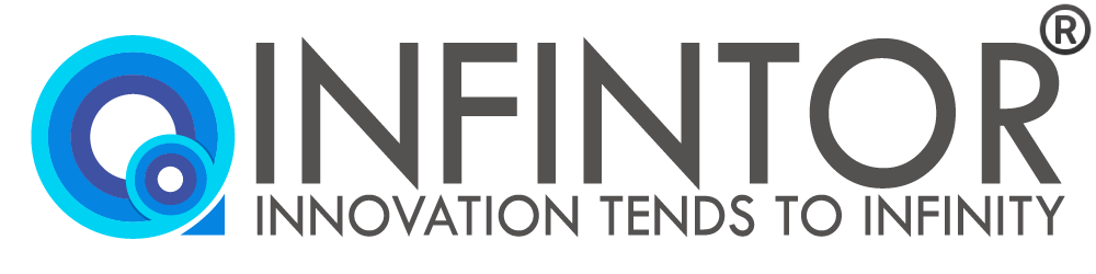Infintor Japan